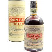Don Papa Rum Tuba 40% 0,7 l