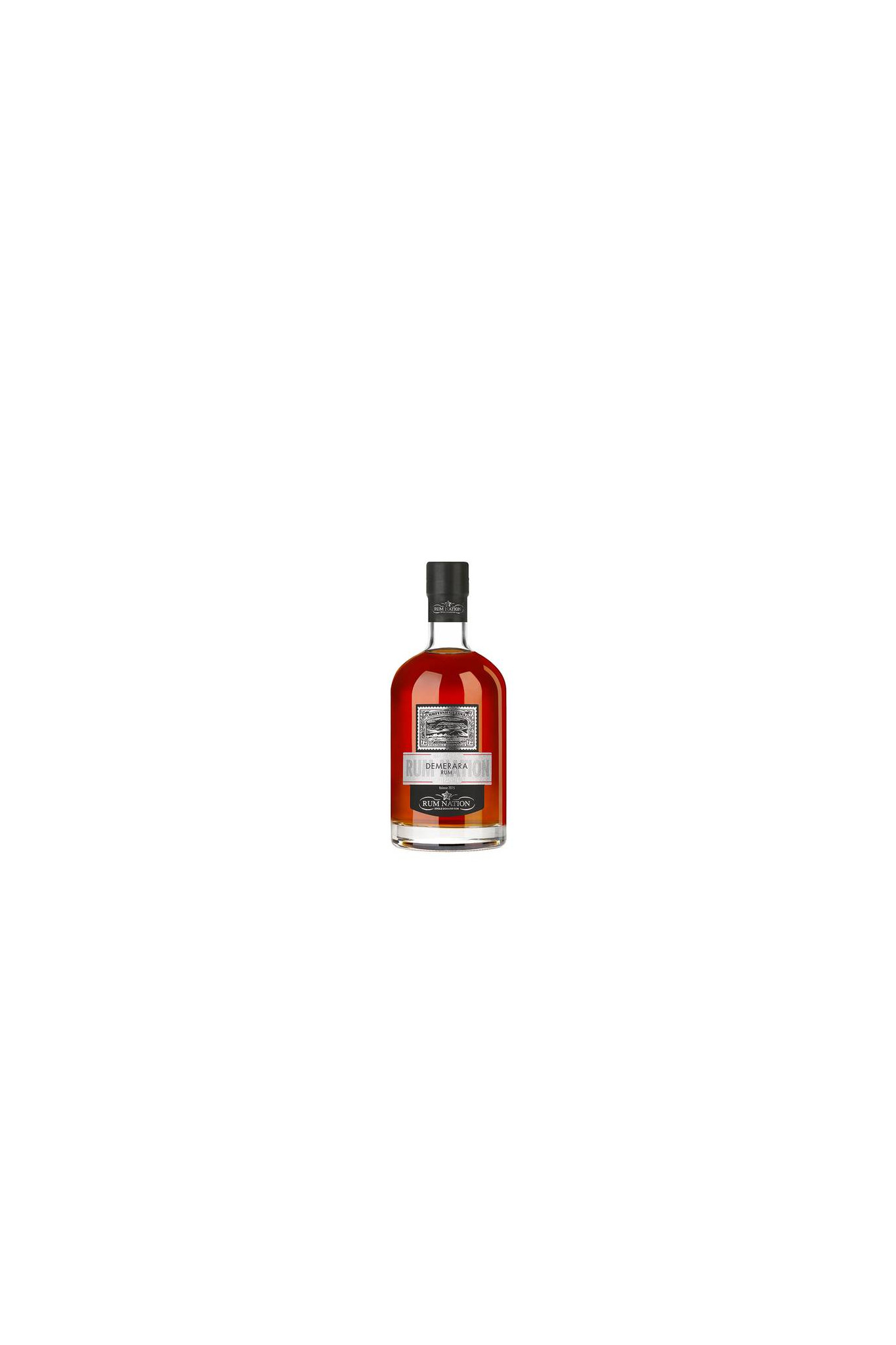 Rum Nation Demerara 40% 0,7l